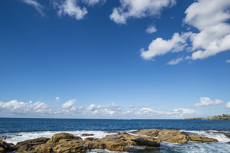 Coogee,澳大利亚悉尼