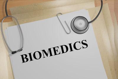 Biomedics概念