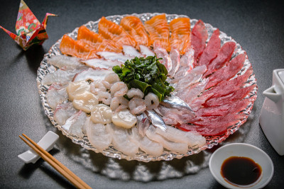 生鱼片板