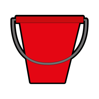孤立sandbucket设计