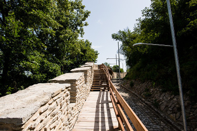 Old citadell