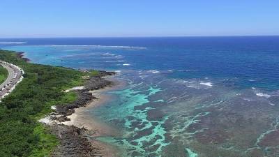 宫古岛