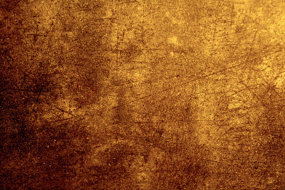 bronze metal texture background with high details
