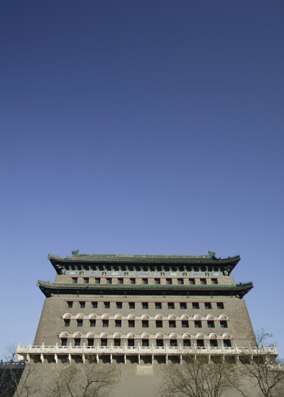 Zhongyangmen