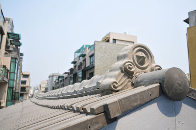 顶板闭合