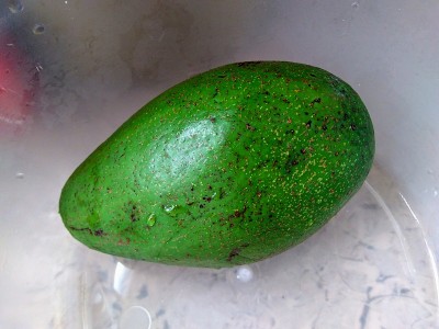鳄梨