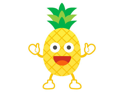 Fruit character