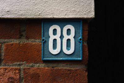 88号
