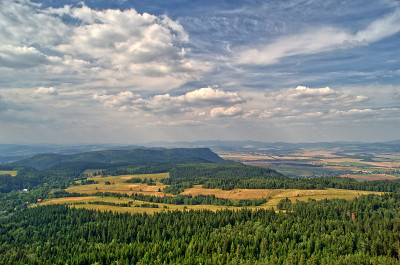 全景