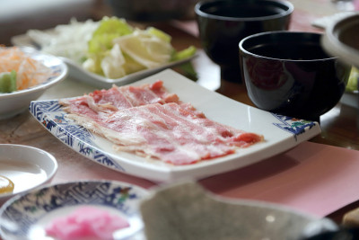 日本食品