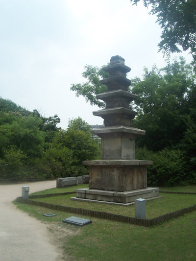 去韩国首尔旅游