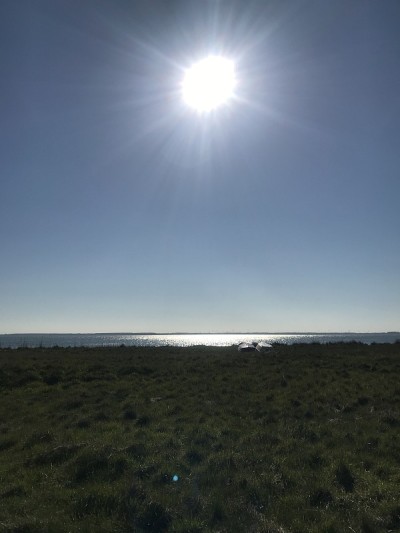 吕根Coastline