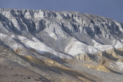 地质层