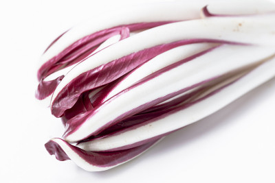 Wilder radicchio rosso di treviso tardivo against 