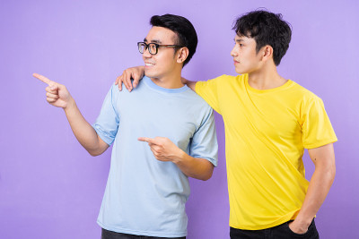 亚洲的友谊