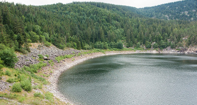黑湖