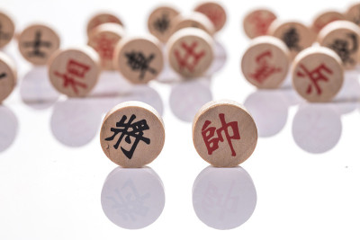 中国象棋