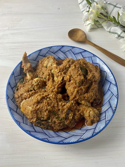 仁堂鸡肉