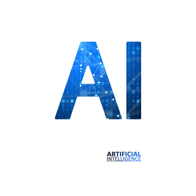 Artificial intelligence illustration