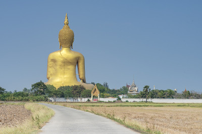 佛像
