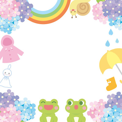 Rainy season10