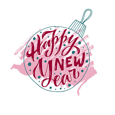 新年祝福语