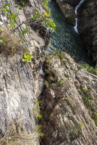 veadeiros的Chapada dos veadeiros