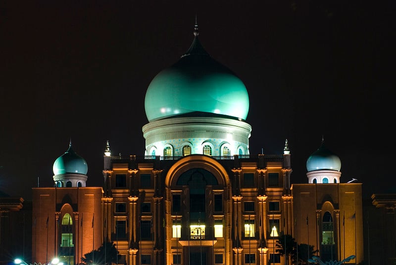 putrajaya