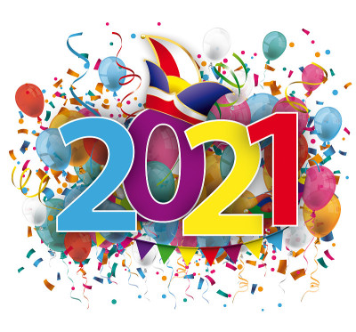 2021年狂欢节