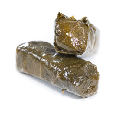 孤立Dolmades