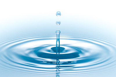 滴水