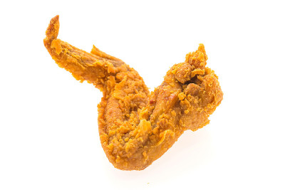 薯条鸡隔离
