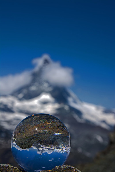 马特洪峰,Valais,瑞士