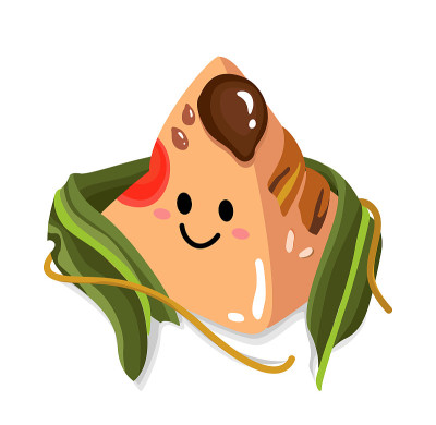 中国粽子(粽子)