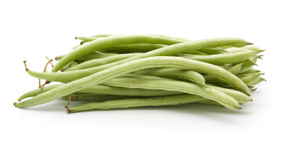 绿豆孤立