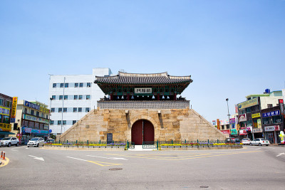 Hongju eupseong