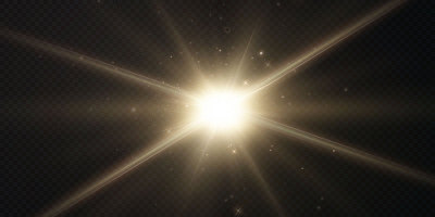 轻星金png。轻太阳金png。闪光金png