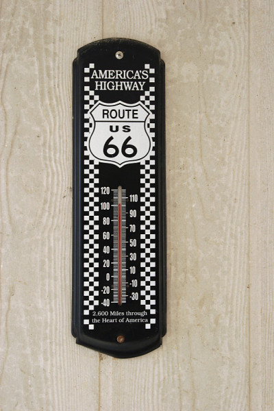 美国66号公路