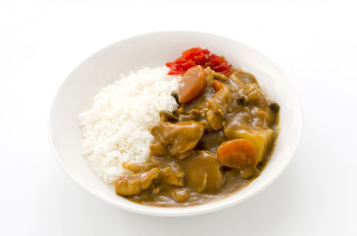 咖哩饭