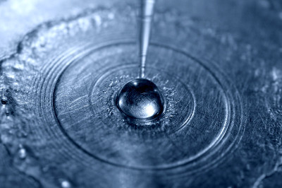 水冠