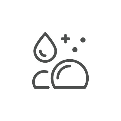 清洗线图标