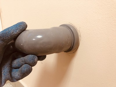 管子和水管工工作