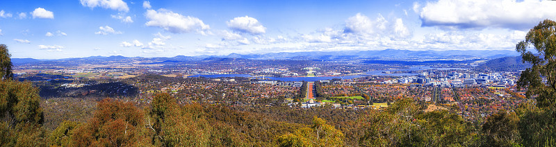 ACT广山云天