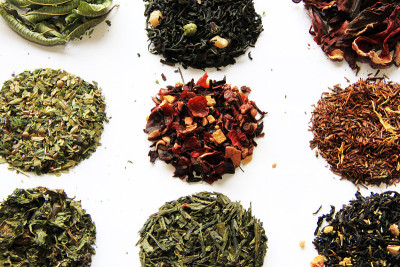 茶的分类