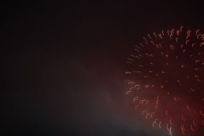 烟花