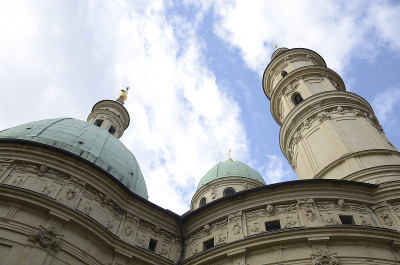Cupolas