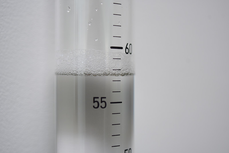 雨量计