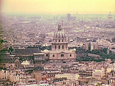 20 世纪 70 年代火星冠军全景