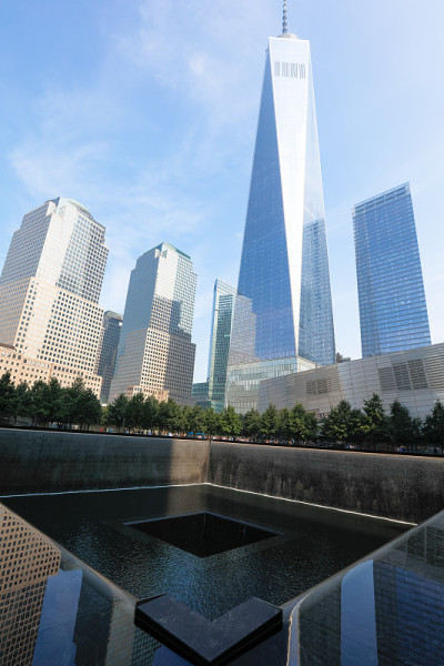 纪念9.11.2001