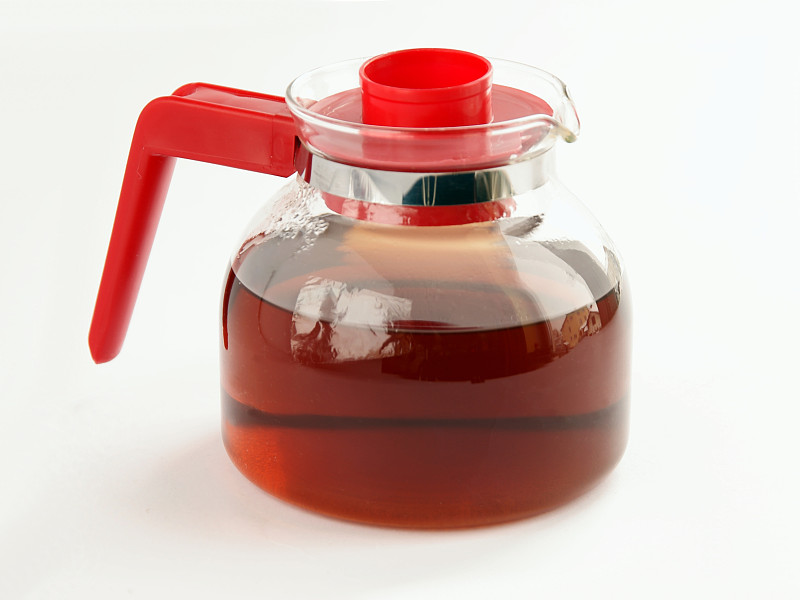 茶
